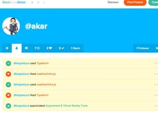 UXAlive Gamification Workshop
