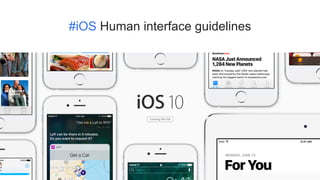 UX and best practices for mobile apps | PDF
