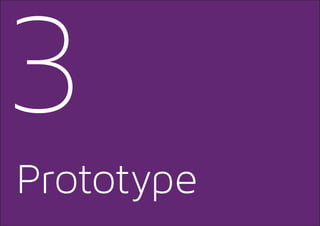 3
Prototype
 