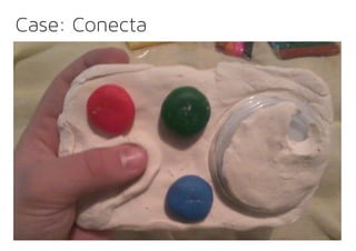 Case: Conecta
 