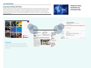UX archetypes secondary | PDF