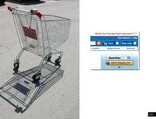 Shopping cart101