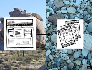 How do you make interfaces that speak their powerA134