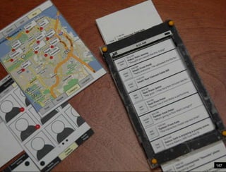 Paper Prototype example147