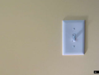 A light switch99