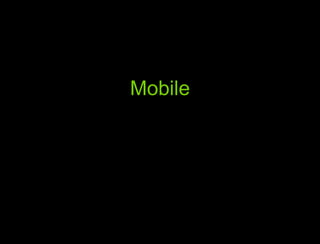 Mobile 
