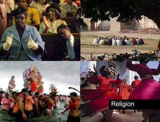 Religion 