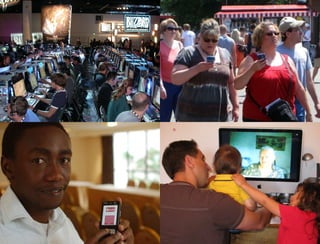 Hypothesis vs. Agenda 