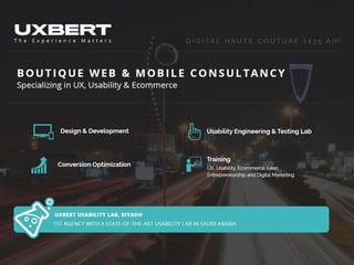 © 2015 - Riyadh, Saudi Arabia – Confidential & Proprietary
 