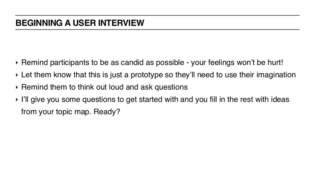 UX Bootcamp Fall 2015 General Assembly