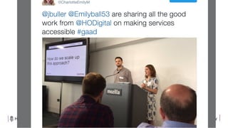 Digital, Data and Technology
 