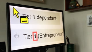 Digital, Data and Technology
 