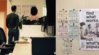 Digital, Data and Technology
 