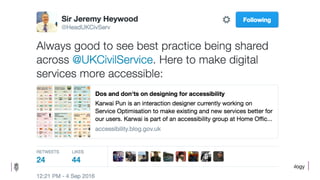 Digital, Data and Technology
 