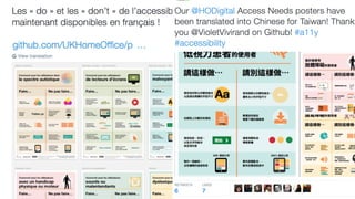 Digital, Data and Technology
 
