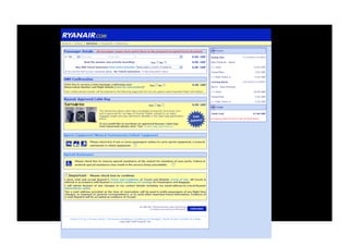 Dark Patterns: User Interfaces Designed to Trick People (Presented at UX Brighton 2010)