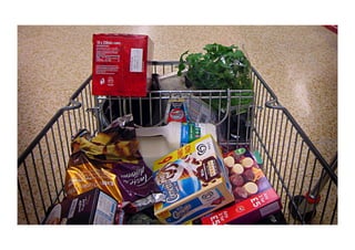 Dark Patterns: User Interfaces Designed to Trick People (Presented at UX Brighton 2010)