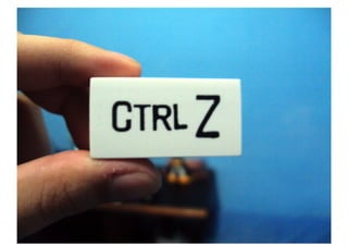 Dark Patterns: User Interfaces Designed to Trick People (Presented at UX Brighton 2010)