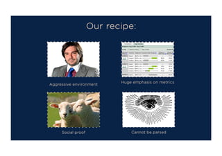Dark Patterns: User Interfaces Designed to Trick People (Presented at UX Brighton 2010)