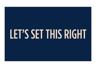 Dark Patterns: User Interfaces Designed to Trick People (Presented at UX Brighton 2010)