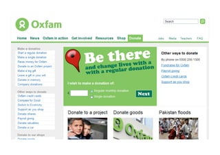 Dark Patterns: User Interfaces Designed to Trick People (Presented at UX Brighton 2010)