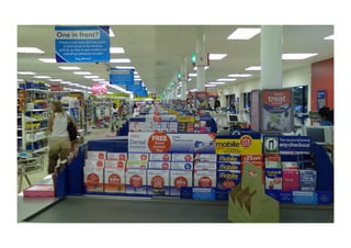 Dark Patterns: User Interfaces Designed to Trick People (Presented at UX Brighton 2010)