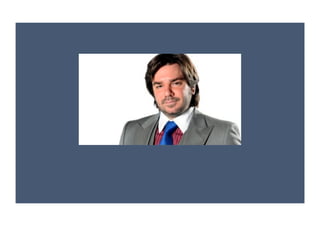 Dark Patterns: User Interfaces Designed to Trick People (Presented at UX Brighton 2010)