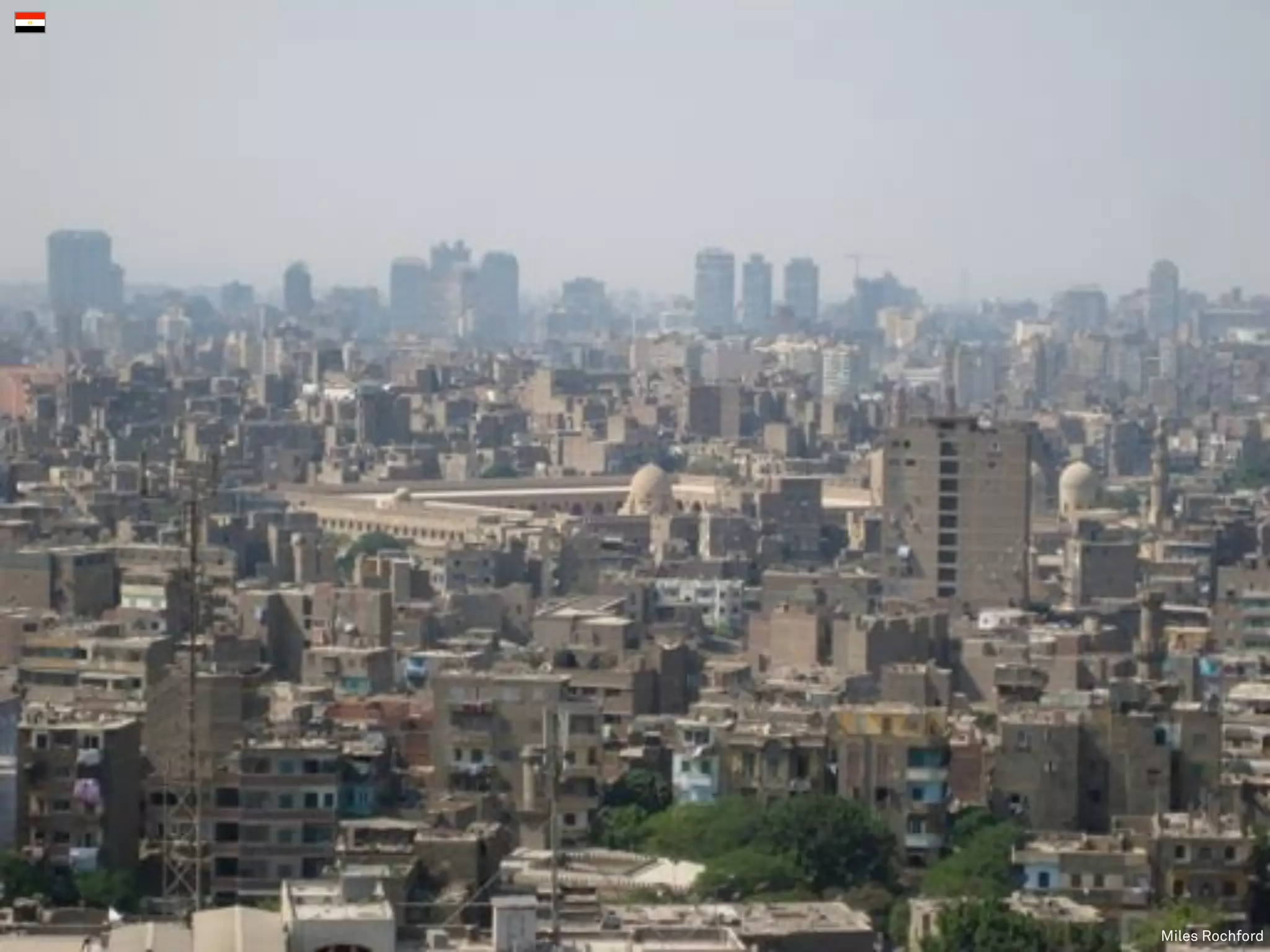 Designing for the rest of the world