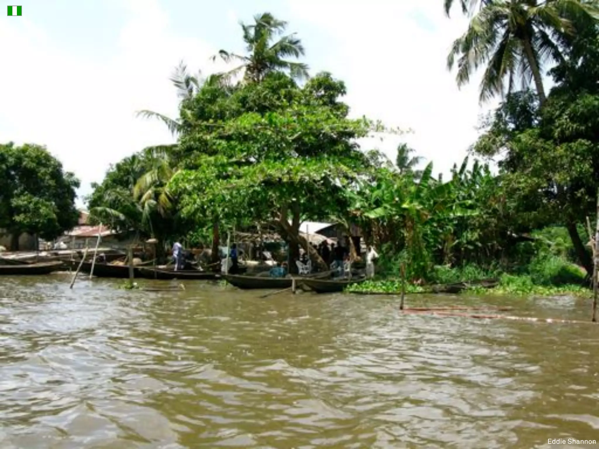 Designing for the rest of the world