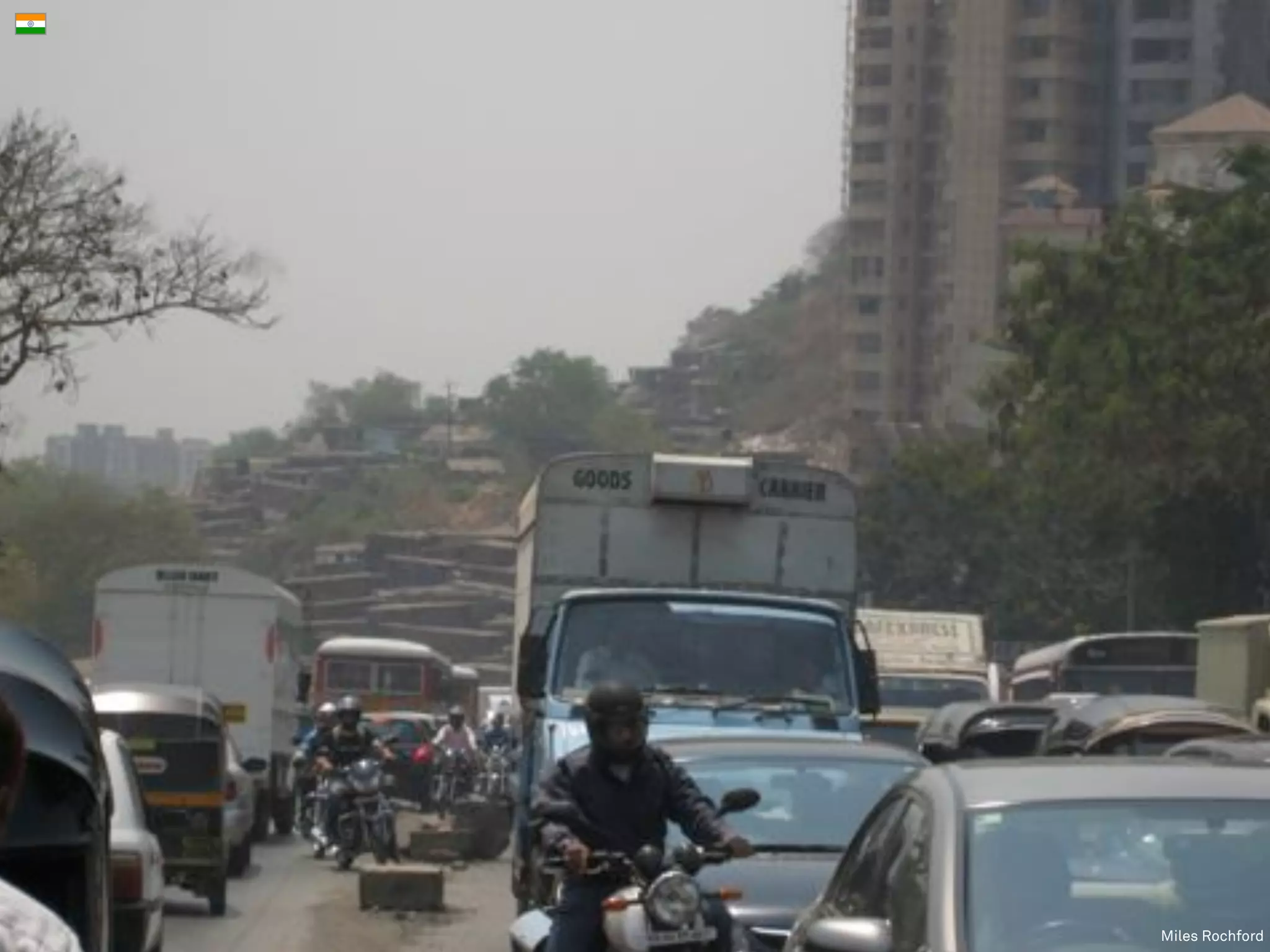 Designing for the rest of the world