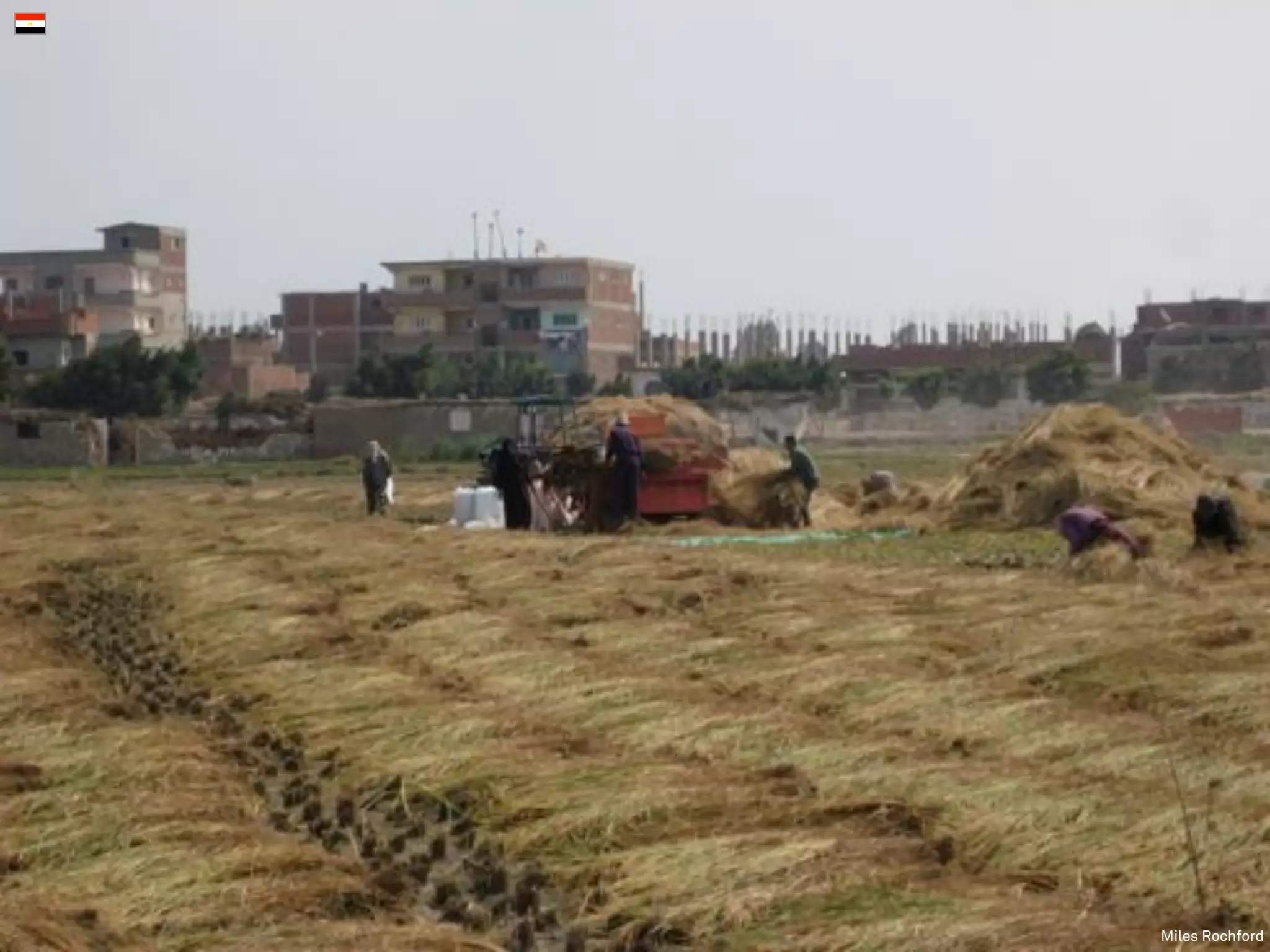 Designing for the rest of the world