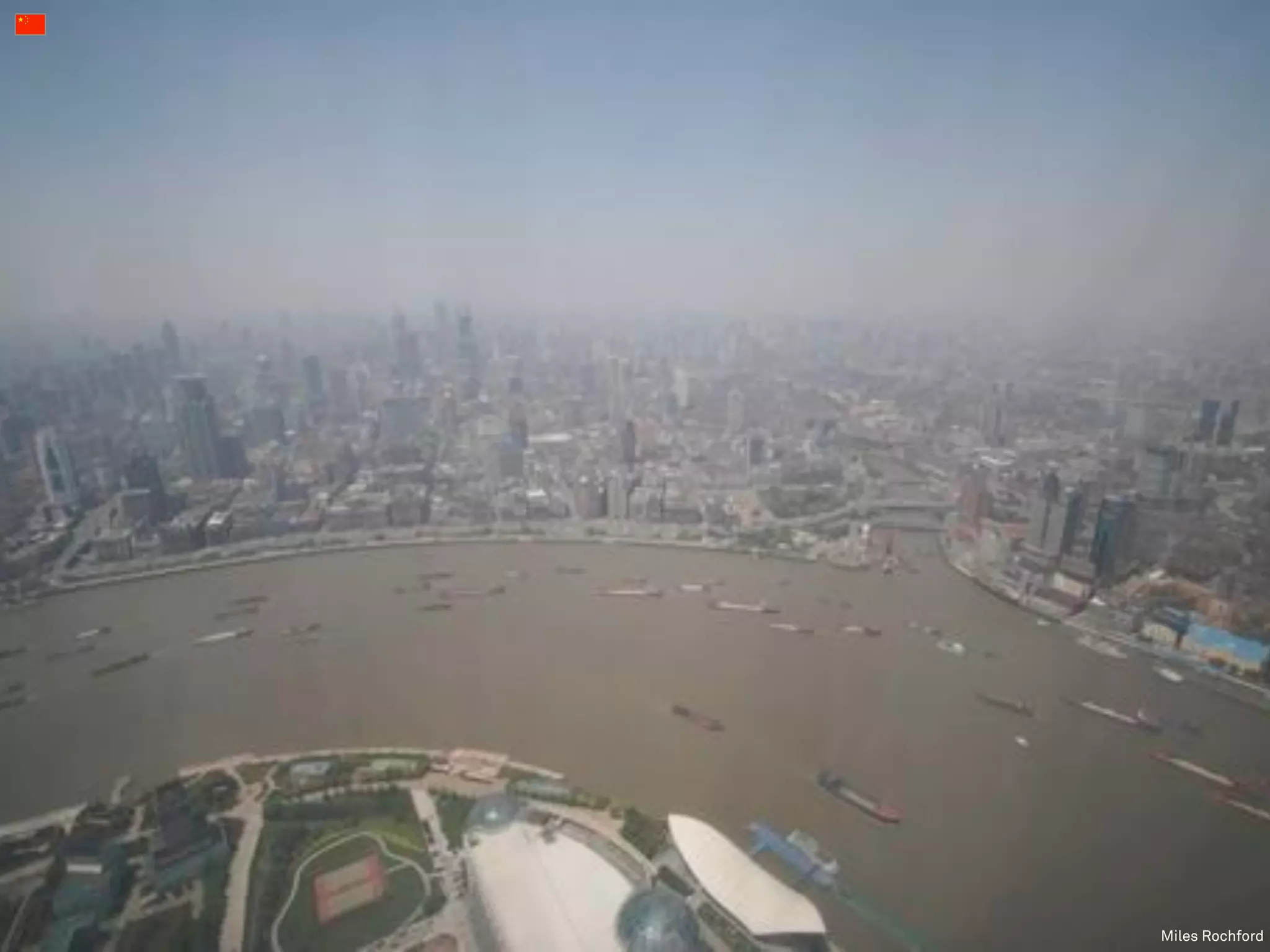 Designing for the rest of the world