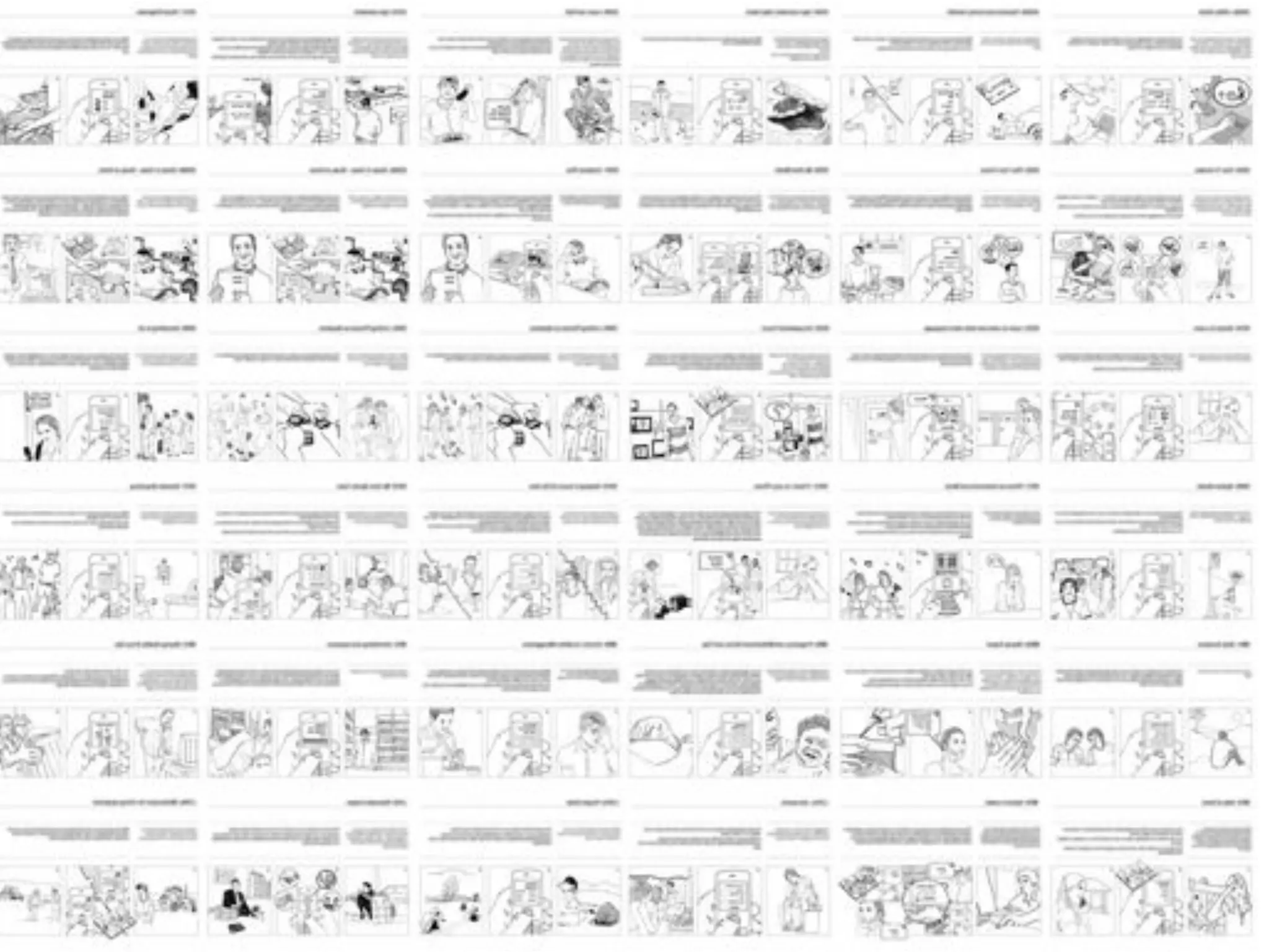 Designing for the rest of the world