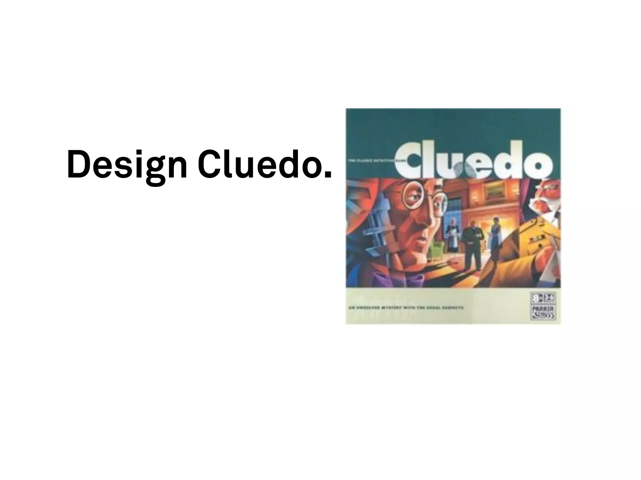 Designing for the rest of the world