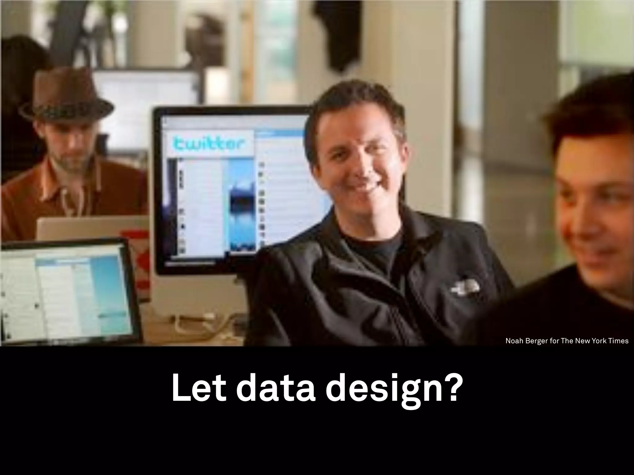 Designing for the rest of the world