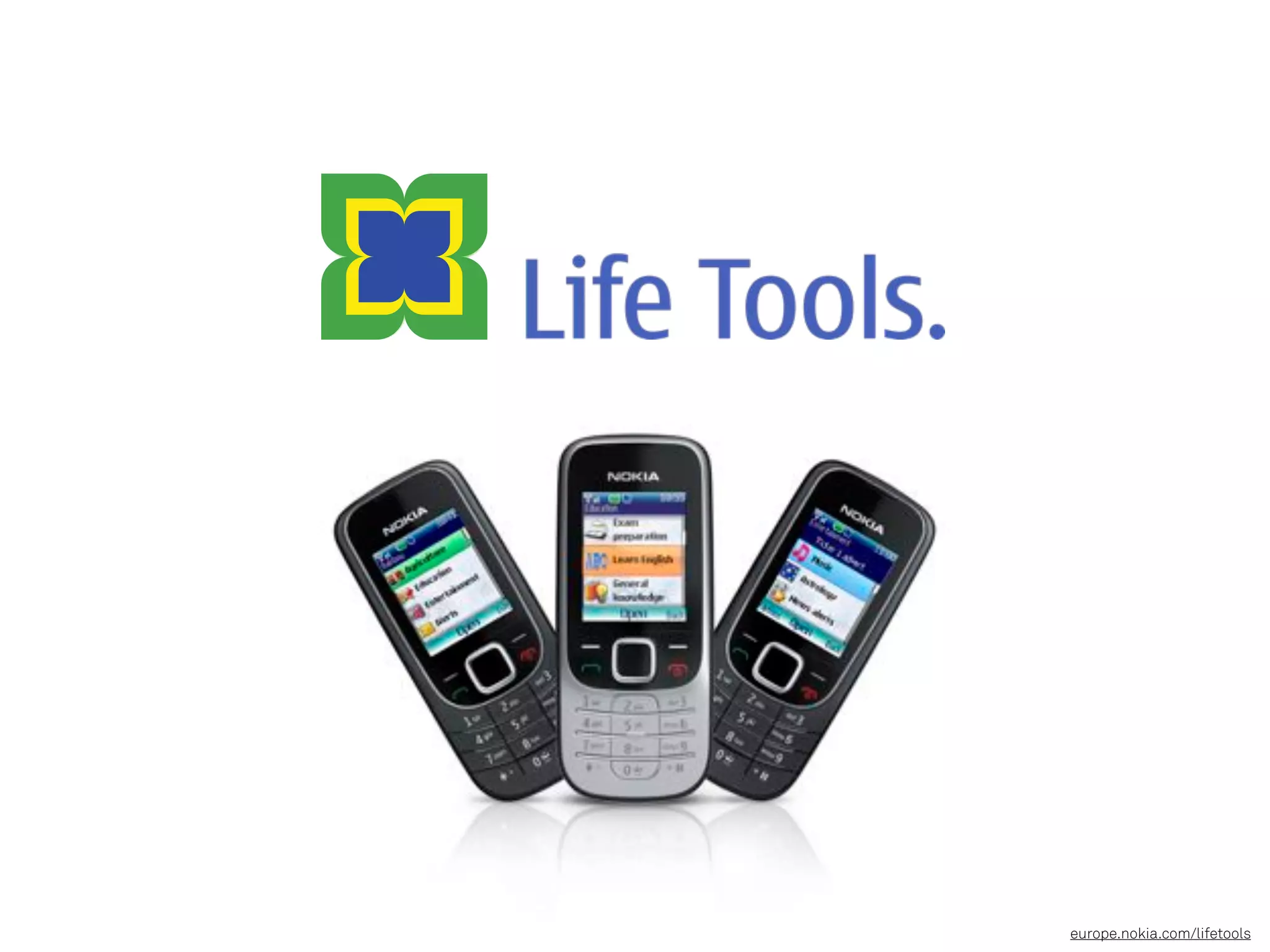 Designing for the rest of the world