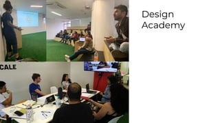 Design
Academy
 