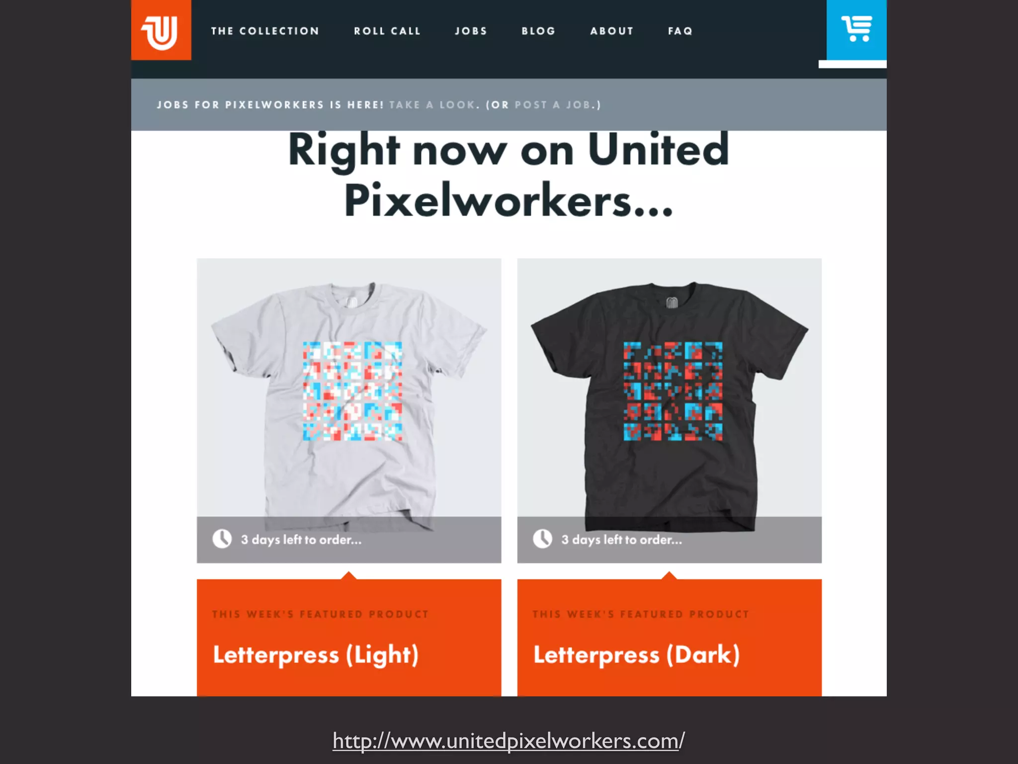 http://www.unitedpixelworkers.com/
 