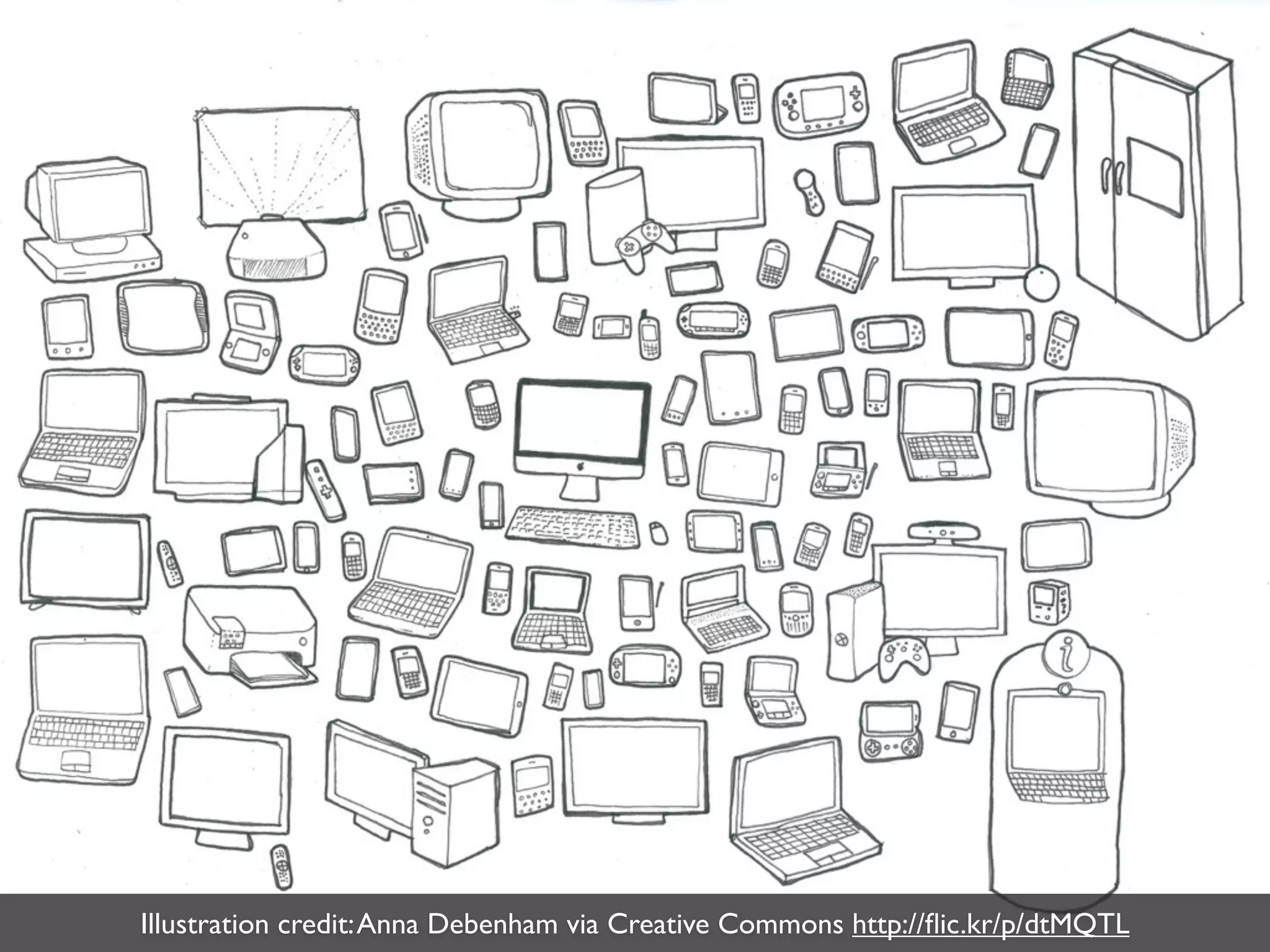 Illustration credit: Anna Debenham via Creative Commons http://ﬂic.kr/p/dtMQTL
 