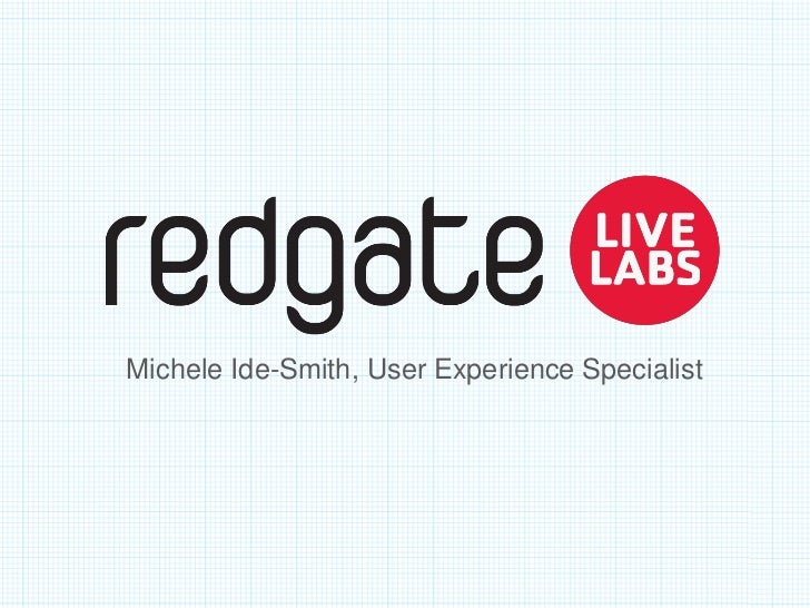 How To Run A Live Ux Lab At A Tradeshow