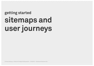 A Swiss Mini Design Thinking Session