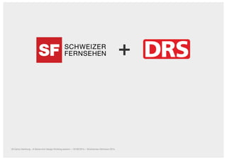 A Swiss Mini Design Thinking Session