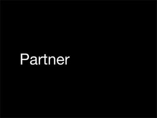 Partner