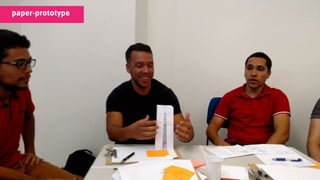 paper-prototype
 