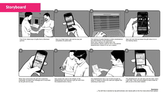 storyboardStoryboard
 