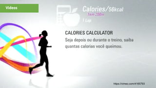 Videos
https://vimeo.com/4165793
 