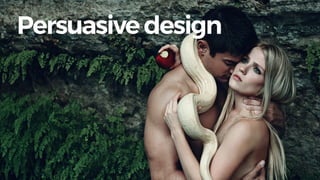 Persuasivedesign
 