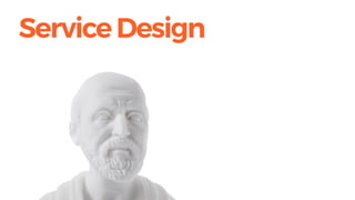 ServiceDesign
 