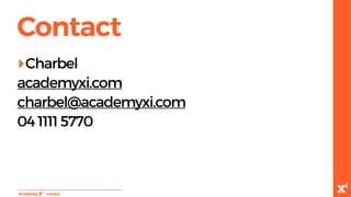 -Onlinecourses
Online courses
— YouTube
— Career Foundry
— The Gymnasium
— Coursera
— Design Lab
— Team TreeHouse
— Udemy
— lynda.com
— academyxi.com
(soon)
 