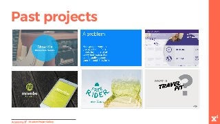 Past projects
-StudentProjectGallery
 